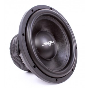   Skar Audio VVX-10v3 D4